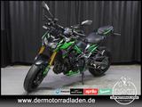 Kawasaki Z 900 SE ABS / VERSAND BUNDESWEIT - KAWASAKI GRÜN