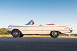 Ford Mercury Comet Cabrio - Ford Mercury von privat