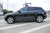 Audi Q5 2.0TFSI tiptronic quattro NAVI KEYLESS LEDER - Audi: 2.5