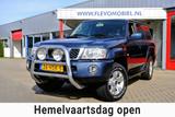 Nissan Patrol GR 3.0 Di AWD VAN 5-türig Comf. Plus Navi - Nissan Patrol mit Diesel-Antrieb: 3.0