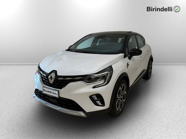 Renault RENAULT Captur 2ª serie - Captur Plug-in Hybrid 