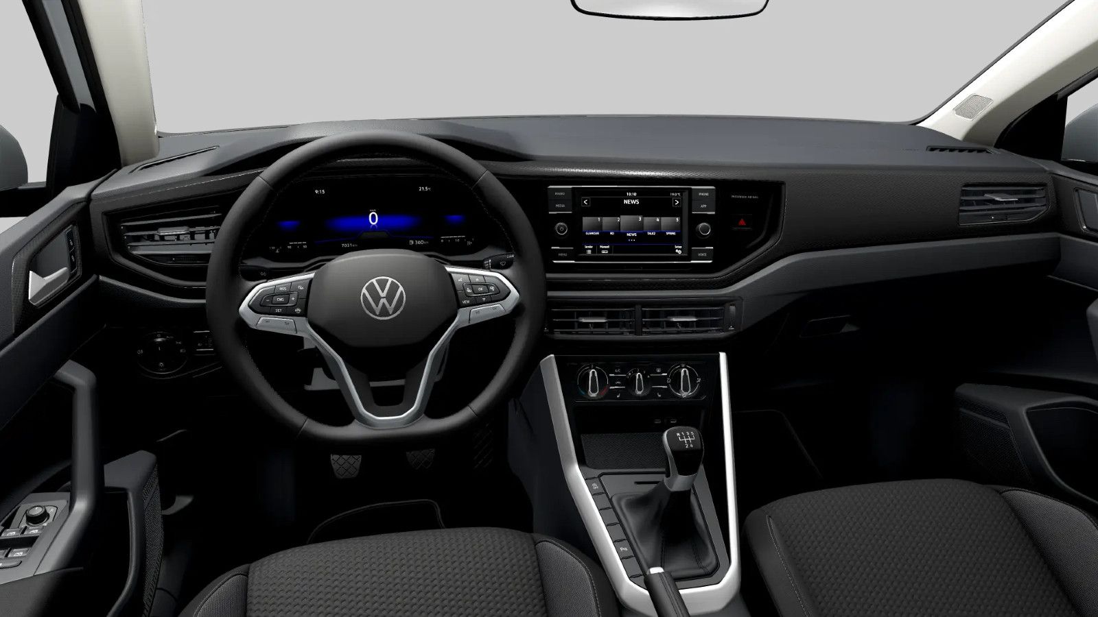 Volkswagen Polo - Bild 10