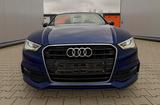 Audi A3 - gebrauchte Audi Cabrios