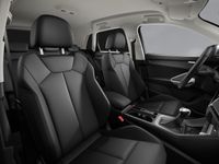 Audi Q3 - Vorschau Bild 10