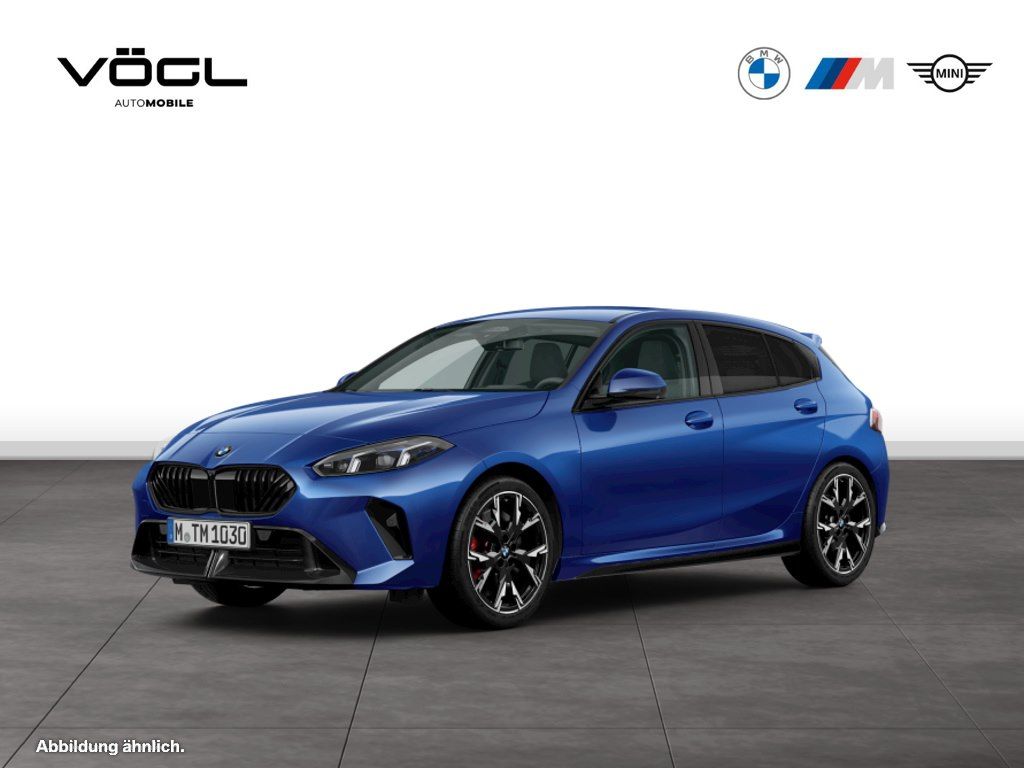 Image of BMW 123