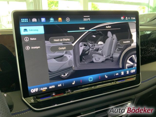 Volkswagen Tiguan R-Line 1.5 l eHybrid OPF 130 kW (177 PS)