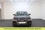Audi A4 Avant Attraction*TEMPOMAT*AHK*SHZ*XENON - Audi A4 mit Diesel-Antrieb: Kombi