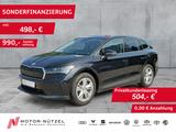 Skoda Enyaq iV 80x 4x4 SUITE MATRIX+AHK+PANO+WäPu+HuD - Skoda Enyaq in Stuttgart