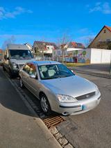 Ford Mondeo Limousine  Baujahr 2001  ca.... - Ford aus 2001