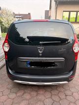Dacia  Lodgy Stepway 1.6 SCe | 1. Hand | TÜV 02/28 - Dacia Lodgy aus 2018