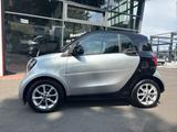 Smart fortwo coupe Basis 1.0 Panorama Klimaautom SHZ - Smart Gebrauchtwagen in Münster