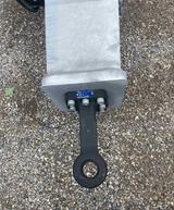 Andere WEB-Trailer 2-Achsen BDF 1120-1320 - Angebote