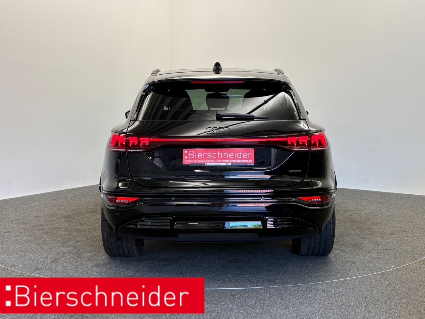 Audi Q6 e-tron - Bild 7