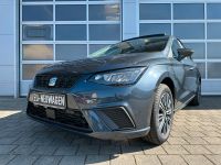 SEAT Ibiza 1.0 TSI DSG STYLE SHZ ACC PANO KAM 5J GAR bei Autohaus Landmann & Maier OHG