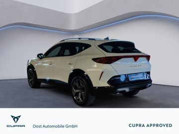Cupra Formentor - 4