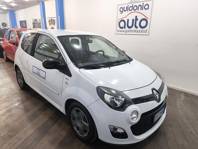 Renault Twingo 1.2 16V Night&Day