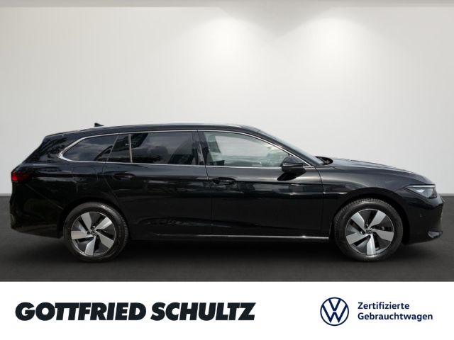 Volkswagen Passat Variant BUSINESS eTSI DSG AHK SITZHEIZUNG foto 3