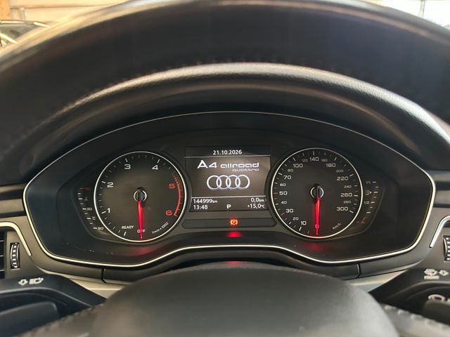 MYAUTOCENTER – Gebraucht- und Jahreswagen mit Werkstattservice in Pfaffenhofen Audi A4 *STHZ(VH)*3-ZONEN*PANO*TEMPO*NAVI*LEDER*