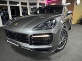 Porsche Cayenne Coupe S PANORAMA/SPORT-CHRONO - Porsche Cayenne: Sportwagen