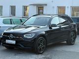 Mercedes-Benz GLC 220D AMG LINE 4MATIC NIGHT BURMESTER STANDHZ - Mercedes-Benz GLC 220 in Kassel