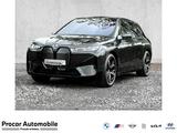 BMW iX xDrive40 M-Sport+HUD+PANO+ACC+AHK+RFK+NAVI - BMW iX M Gebrauchtwagen