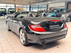 MERCEDES-BENZ SLK 200 Roadster AMG-Edition*BiXenon*Navi*LMR*