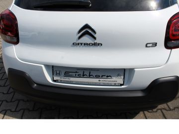Citron C3 Shine Pack Automatik