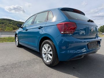 Volkswagen Polo - 7