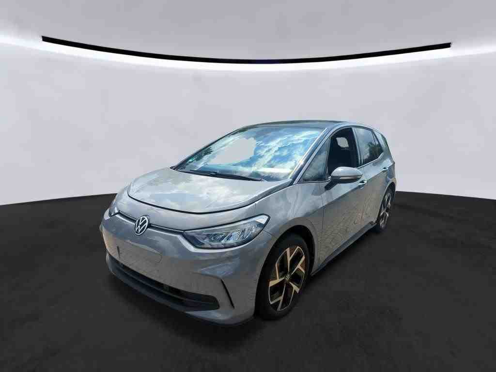 Volkswagen ID.3 Move 62kWh/LED/Travel/Navi/Sitzhzg/RFKamera imagem 2