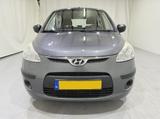 Hyundai i10 I-10 1.1 Active Cool klima - Hyundai: Unfallwagen