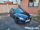 Seat Ibiza 6j in schwarz zu verkaufen - Seat Ibiza: Sc 6j