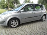 Renault Scenic II Privilege Top Zusand!/Klimaautomatik - Renault Scenic: Privilege