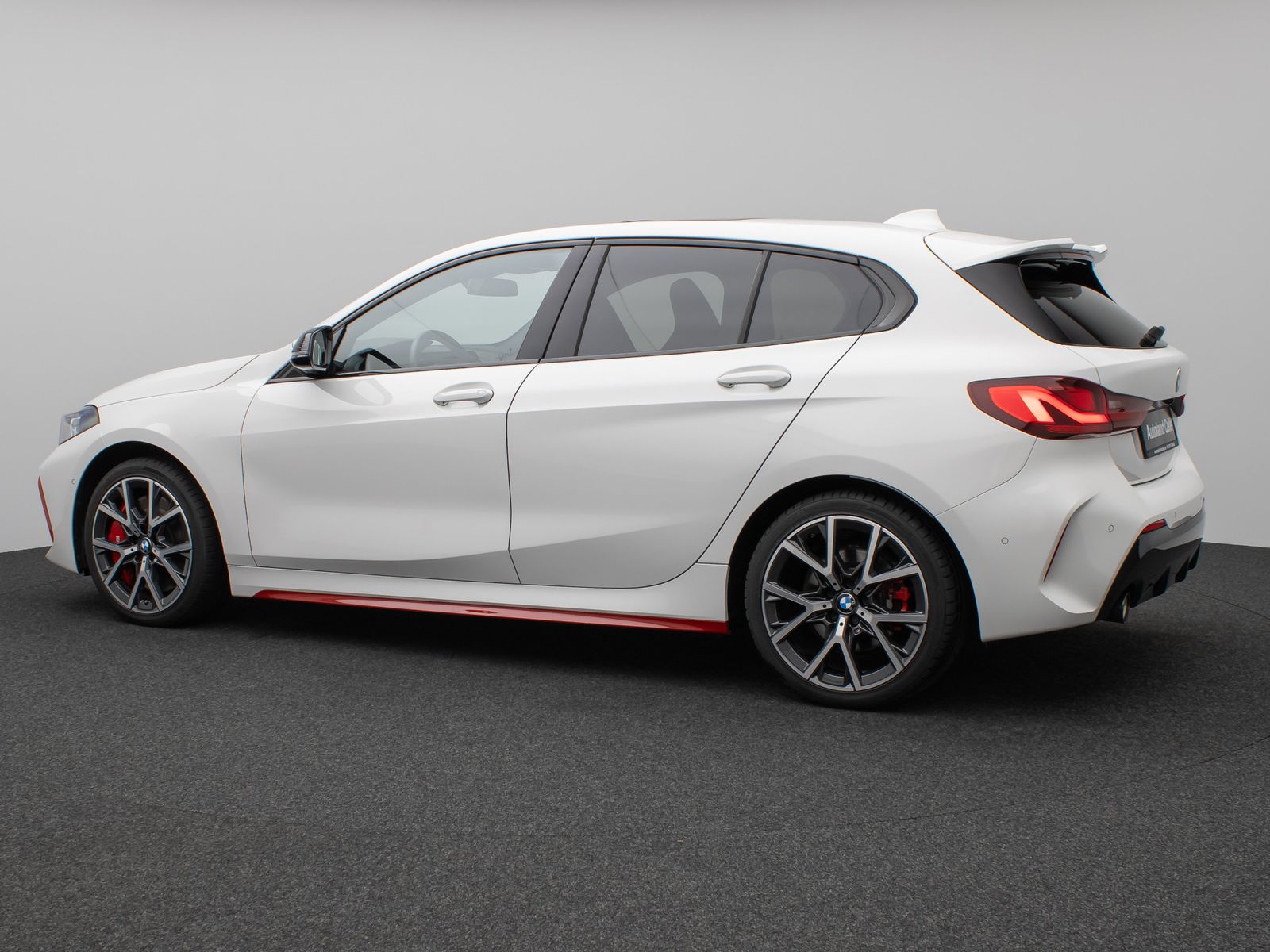 Fahrzeugabbildung BMW 128ti M Sport Pano. Kamera HUD DAB HiFi Komfort