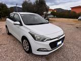 Hyundai i20 1.1 CRDi 12V 5 porte Go! Plus - Hyundai mit Diesel-Antrieb: Plus