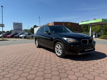 BMW X1 - 10