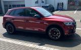 Audi SQ5 3.0 TFSI quattro inkl. MS auf ABT Felgen - Audi SQ5: Abt