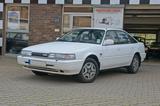 Mazda 626 2.0i GLX GD, super zuverlässiger Oldtimer - Mazda 626 mit Benzin-Antrieb: Limousine
