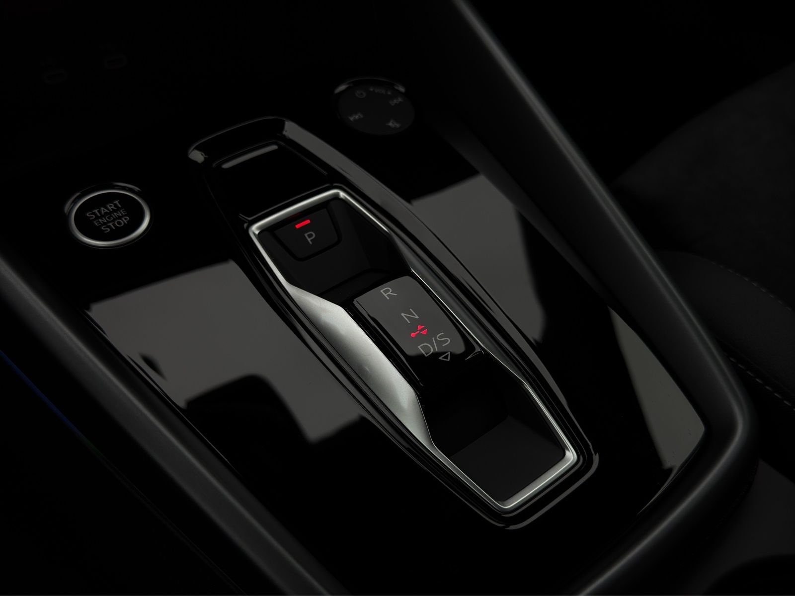 Audi A3 - Bild 18