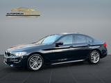 BMW 520d M Sport Lim. G30 - BMW 5er Reihe: G30