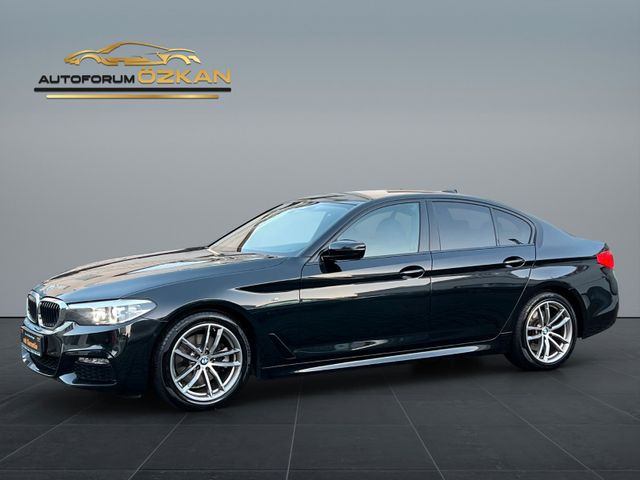 BMW 520d M Sport Lim. G30