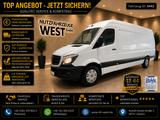 Mercedes-Benz Sprinter 316 CDI Maxi Hoch+Lang*Garantie* - Mercedes-Benz Sprinter 316 maxi