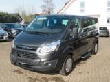 Ford Tourneo Custom 300 L2 9Sitze,Navi,AHK, - Ford Tourneo Custom Unfallwagen