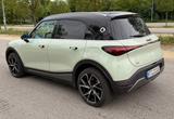 Smart #1 66 kWh PREMIUM Autom. PREMIUM - Smart #1: Premium