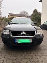 Volkswagen VW Passat 3BG 1,9 TDI tüv bis 11/2027 - Volkswagen Passat aus 2003: 1.9