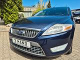 Ford Mondeo 2,0TDCi TÜV NEU - Ford Mondeo in Hagen