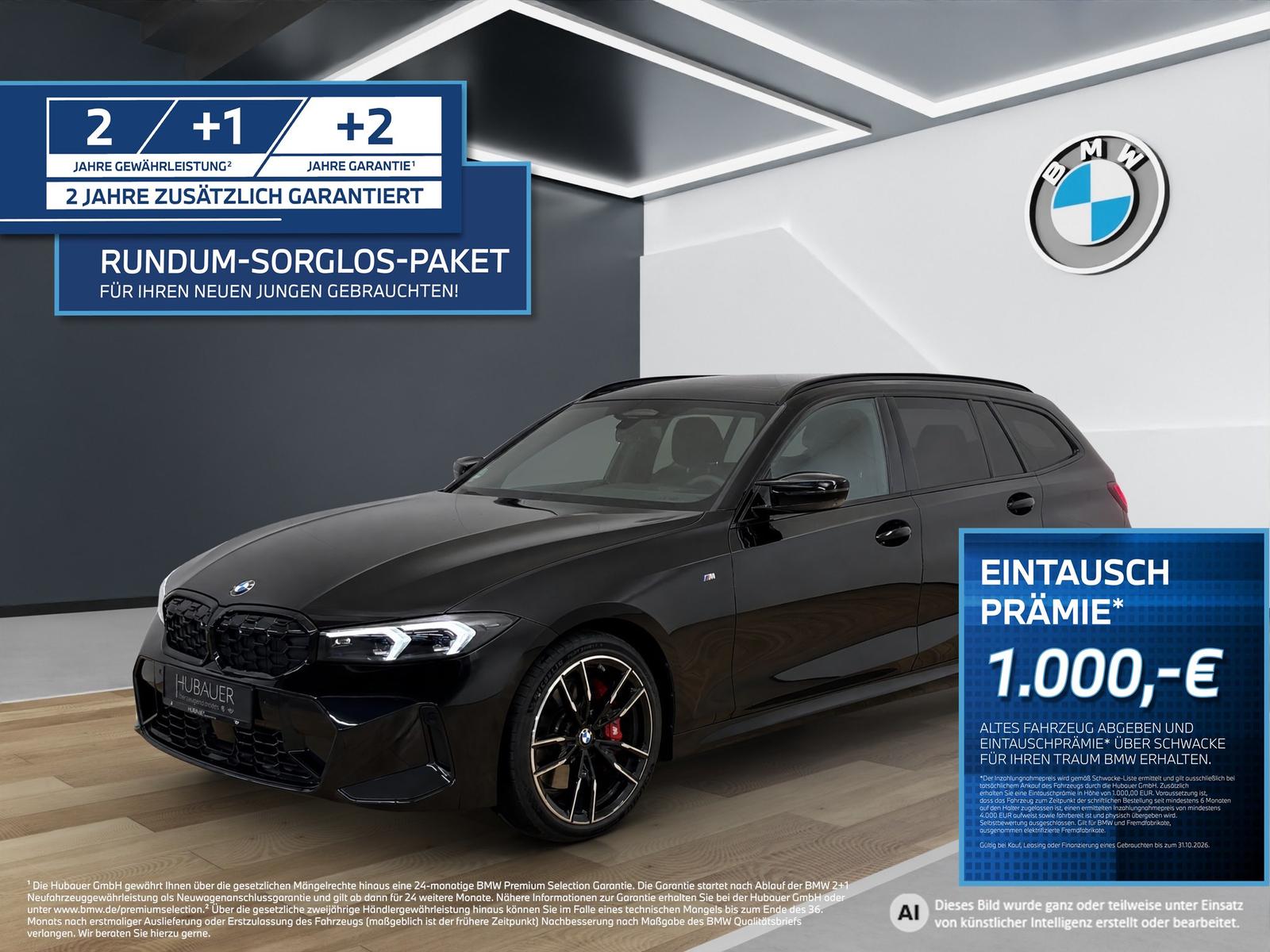 BMW M340i
