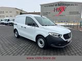 Mercedes-Benz CITAN 112 KLIMA/TEMP/MBUX/DAB/RFK/ASSISTENZPAKET - Mercedes-Benz 112