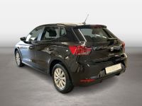 Seat Ibiza - Vorschau Bild 3
