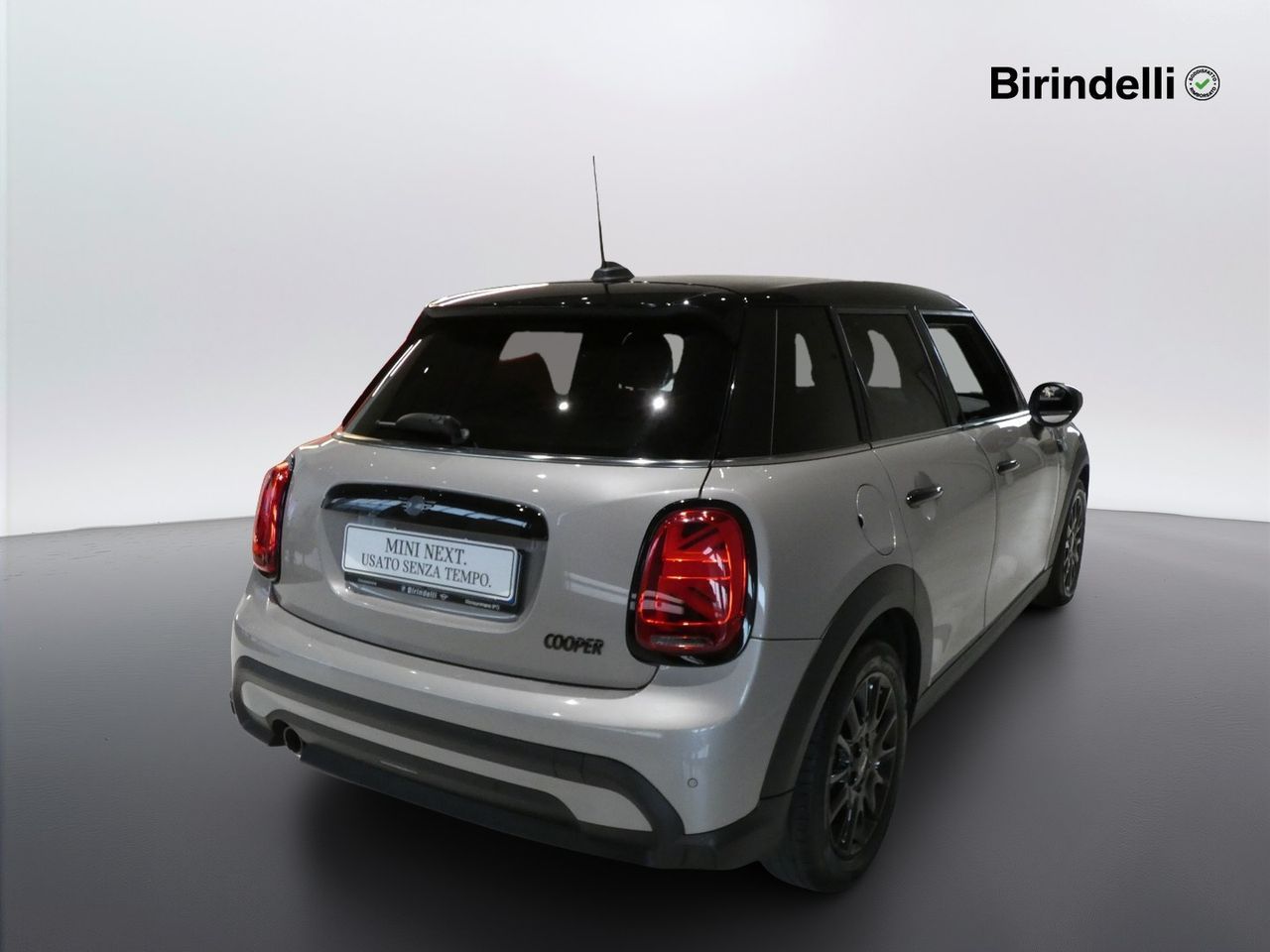MINI Mini 5 porte (F55) - Mini 1.5 Cooper Classi imagem 3