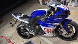 Yamaha R1 rn22 MotoGP Replikation  - YAMAHA R1 RN 22